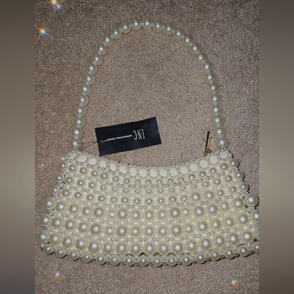 NWT INC PURSE 👛